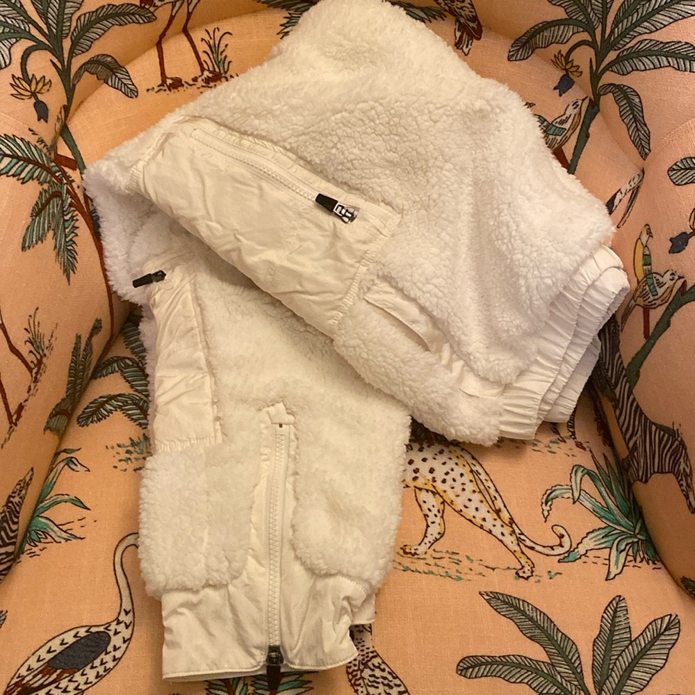Free People movement Slope pants, small, new condition